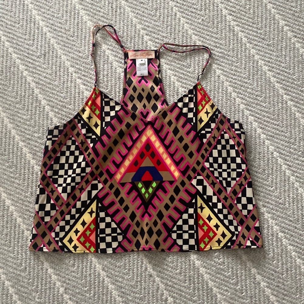 Mara Hoffman top